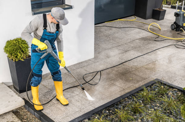 Best House Pressure Washing  in Goodrich, MI
