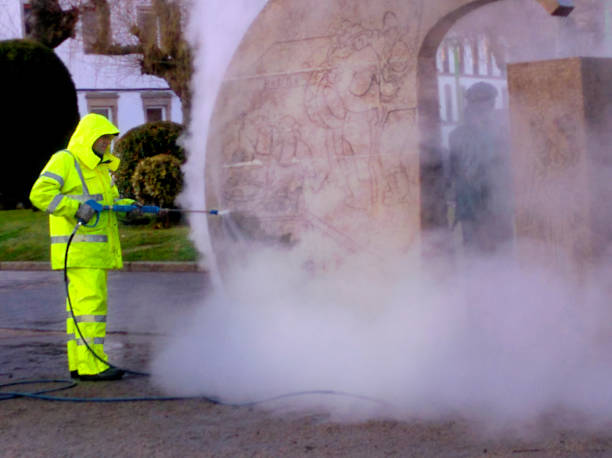 Best Pressure Washing Estimates  in Goodrich, MI