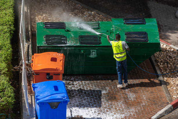 Best Affordable Power Washing  in Goodrich, MI