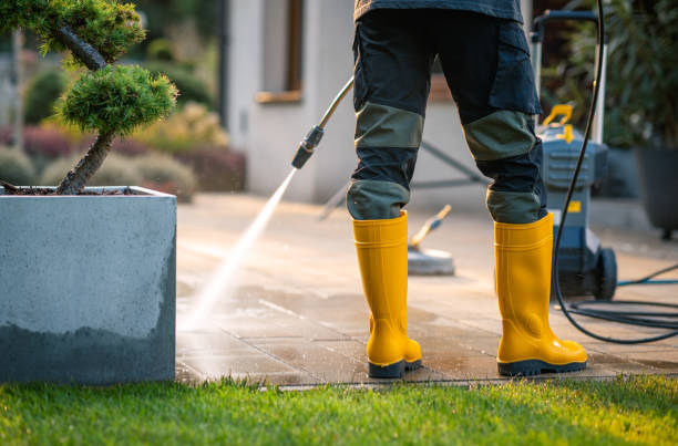 Best Pressure Washing Near Me  in Goodrich, MI